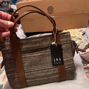 Joy Susan bag